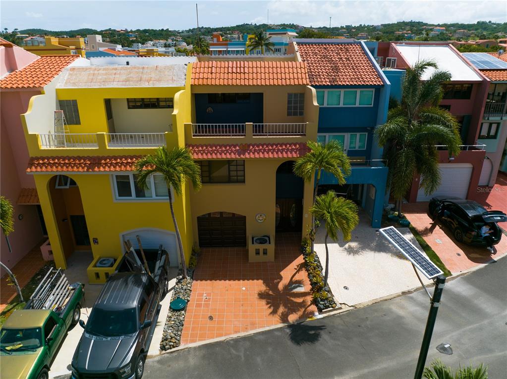 Isla San Marco ISLA SAN MARCOS #9