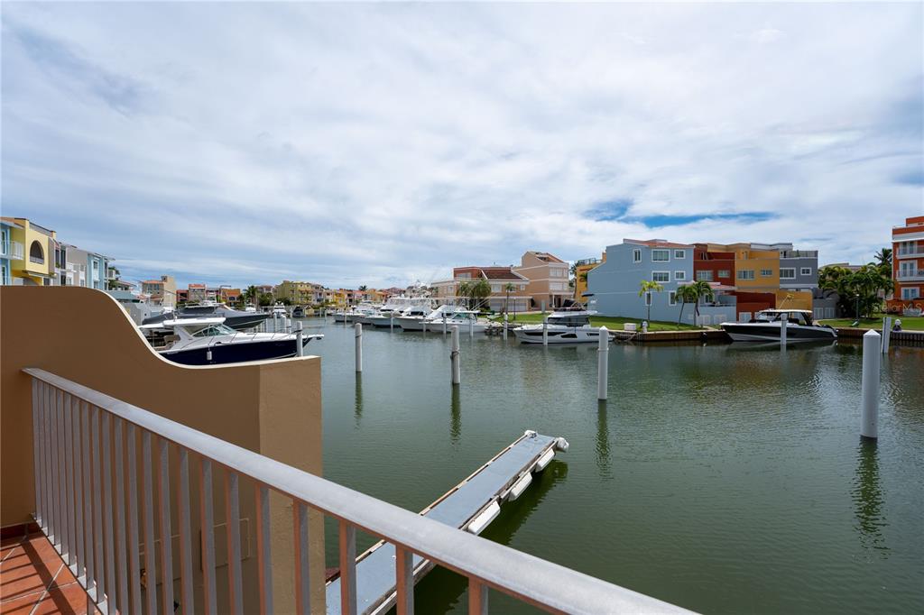 Isla San Marco ISLA SAN MARCOS #9