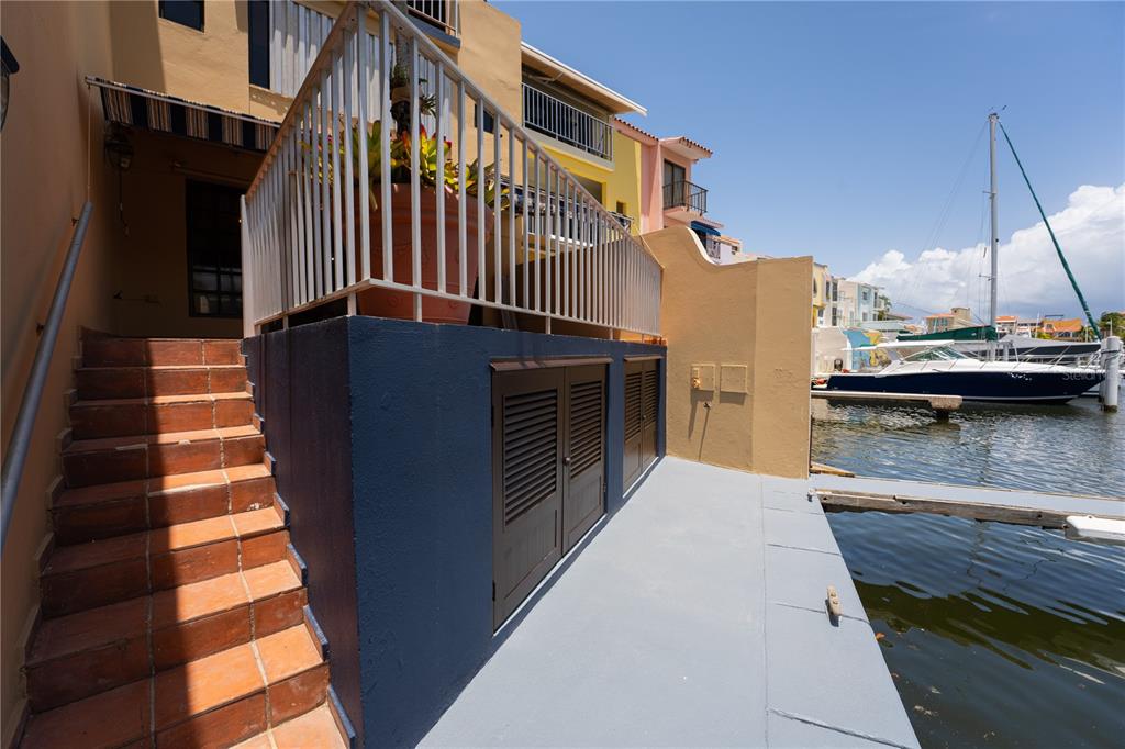 Isla San Marco ISLA SAN MARCOS #9