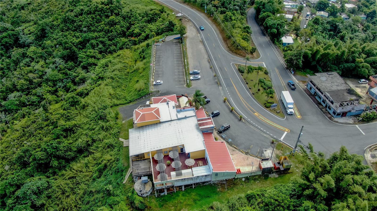 722 CORNER 162KM 0.0