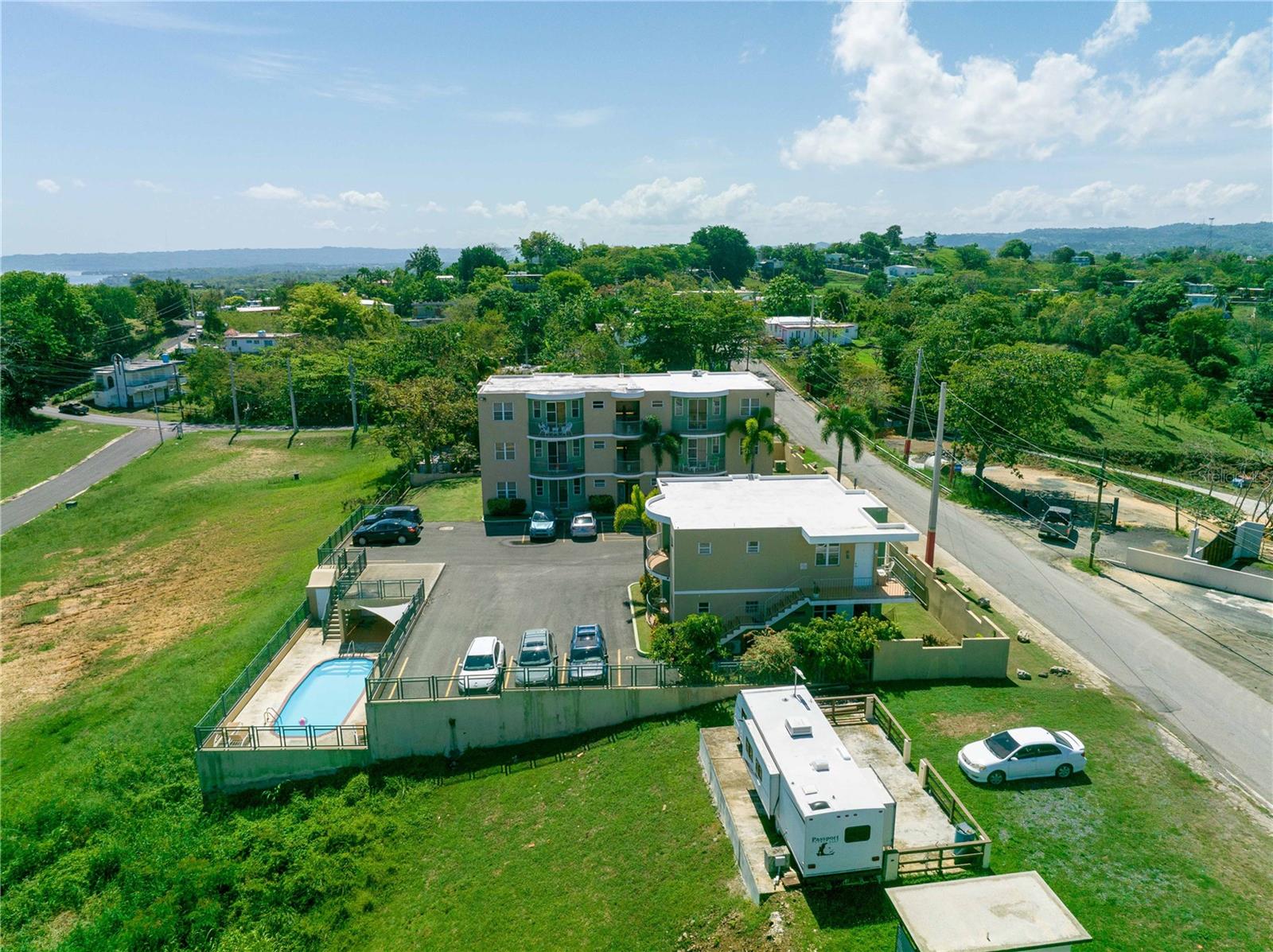 Calle 413 km 4.2 413 #6a