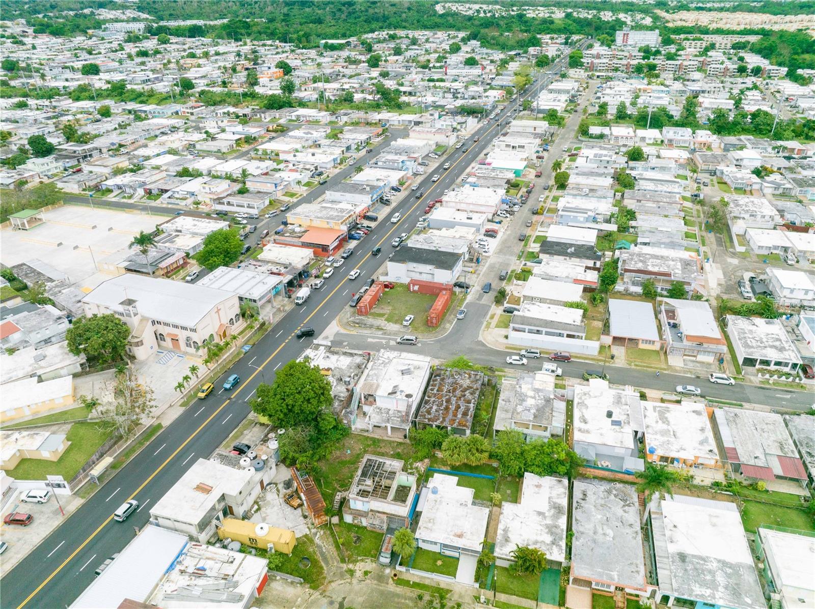 DEGETAU & BARRANQUITAS