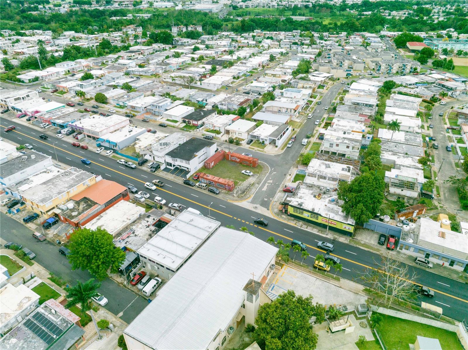 DEGETAU & BARRANQUITAS