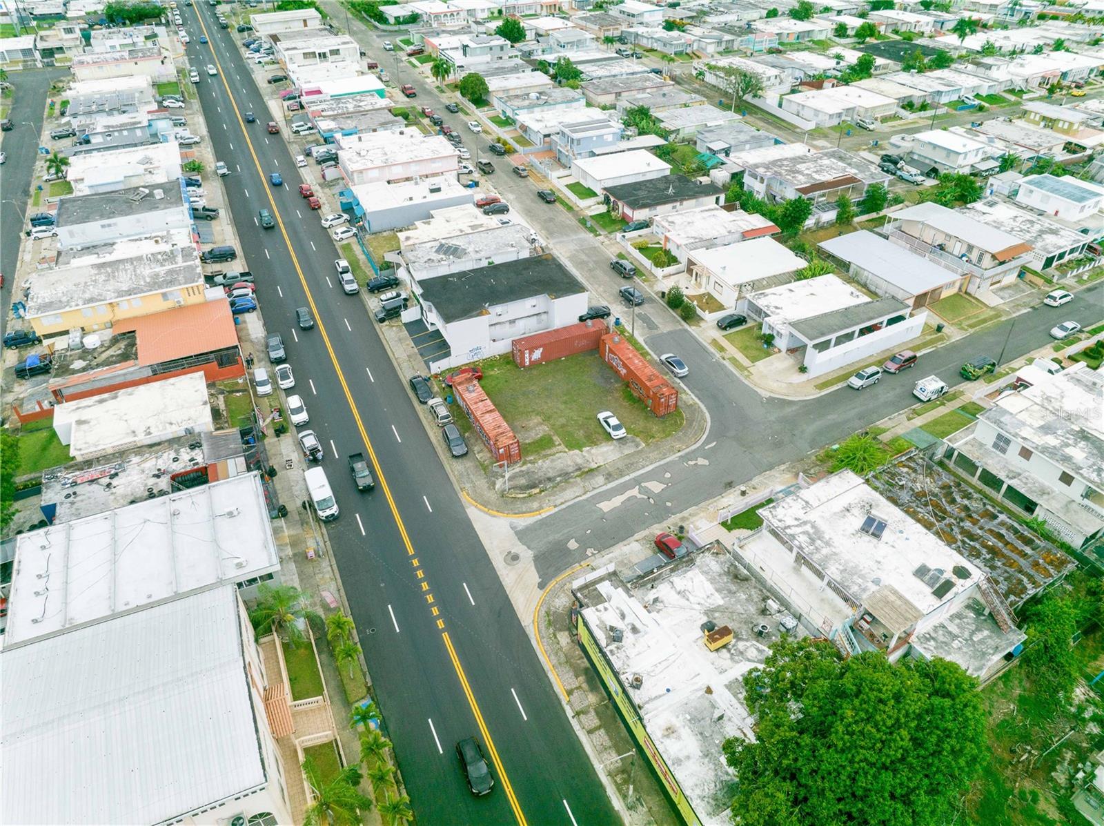 DEGETAU & BARRANQUITAS