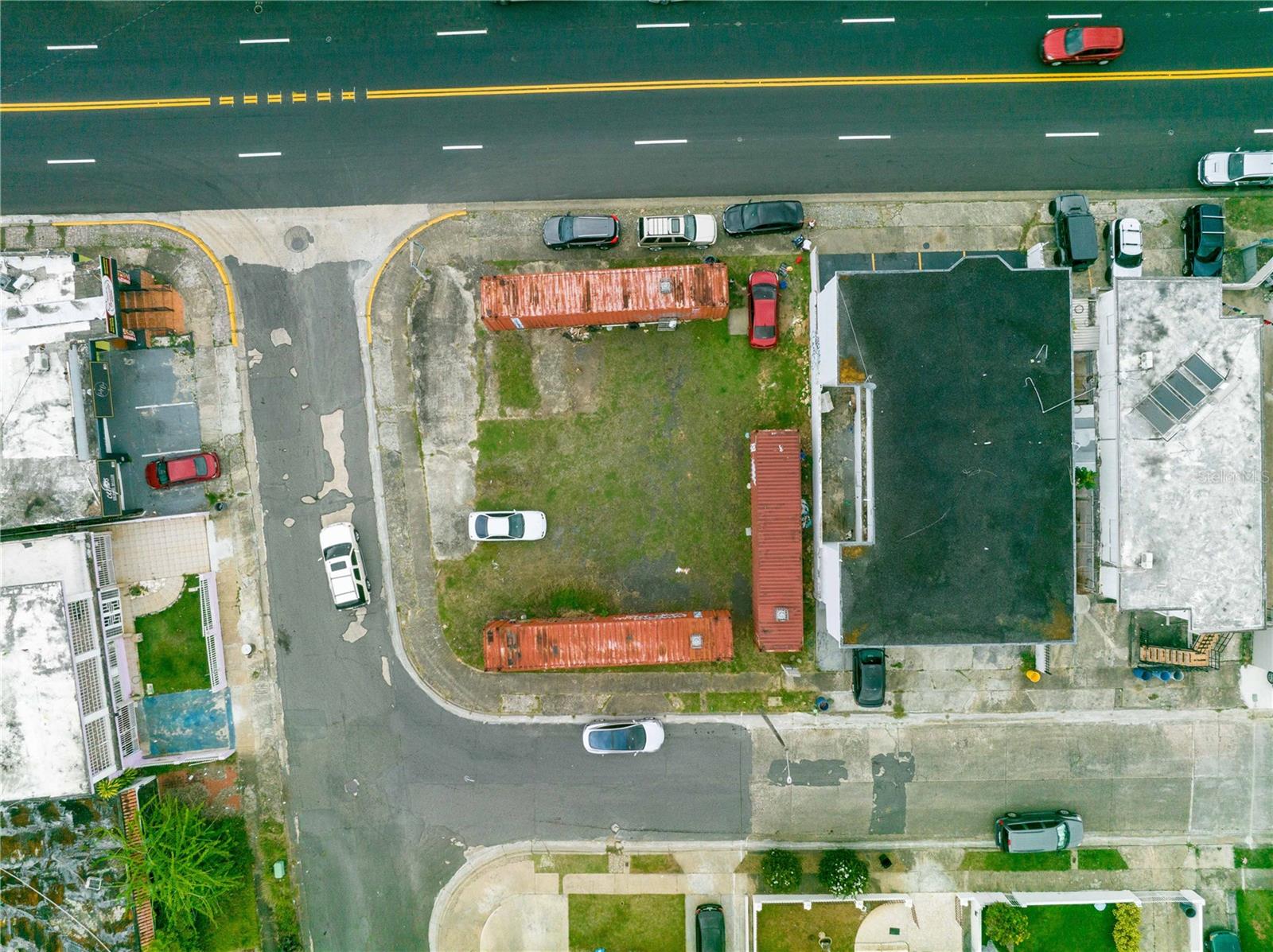 DEGETAU & BARRANQUITAS