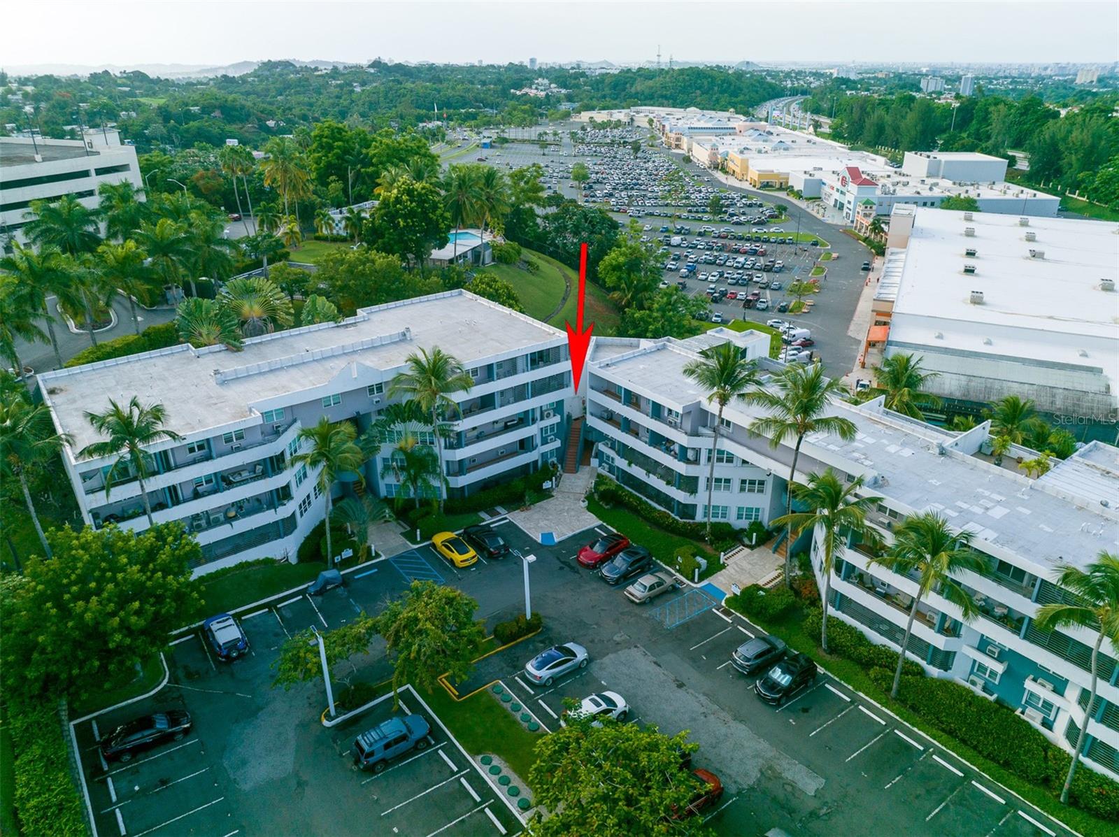 1500 AVE LOS ROMEROS #203