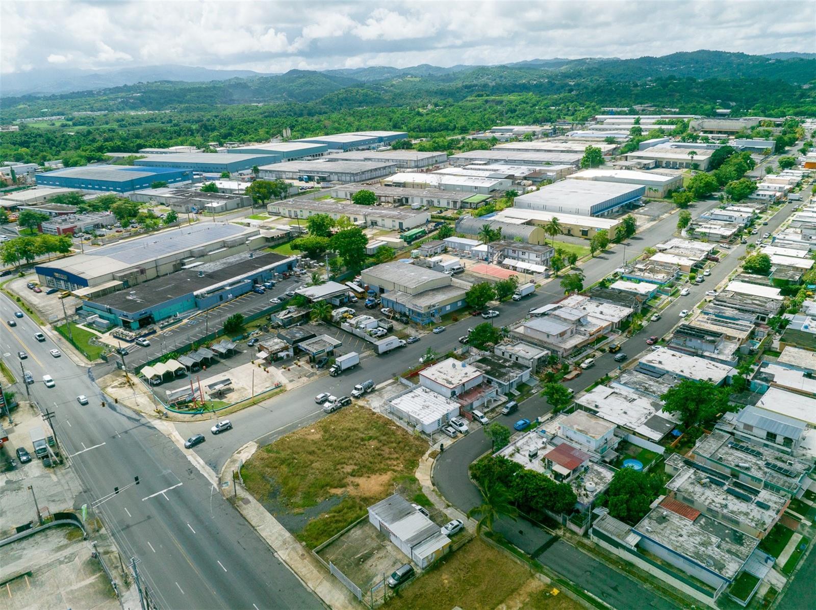 2a CALLE ROSENDO VELA ACOSTA