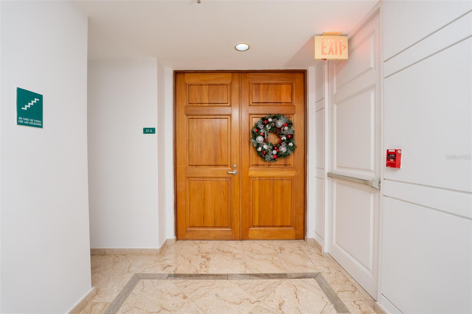 H31 SAN PATRICIO AVE #10A