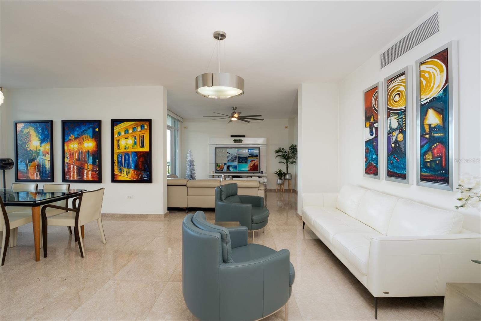 H31 SAN PATRICIO AVE #10A