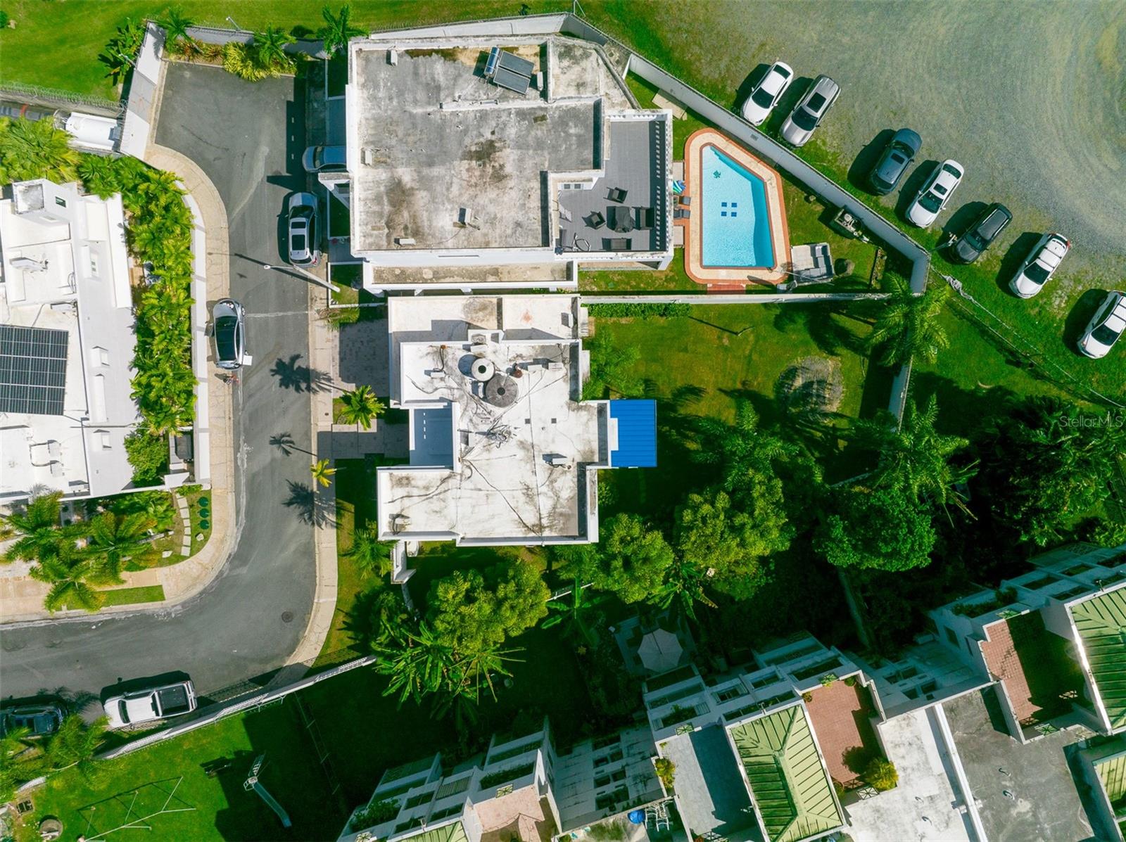 13 LA SIERRA DEL RIO #21