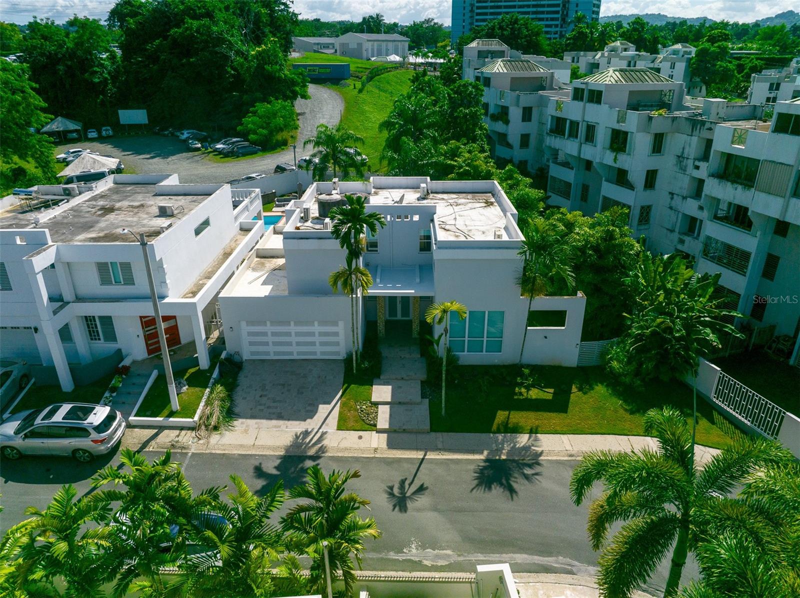 13 LA SIERRA DEL RIO #21