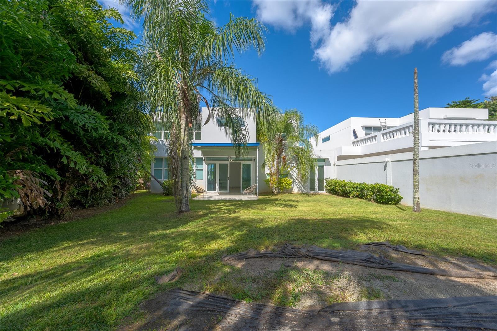 13 LA SIERRA DEL RIO #21