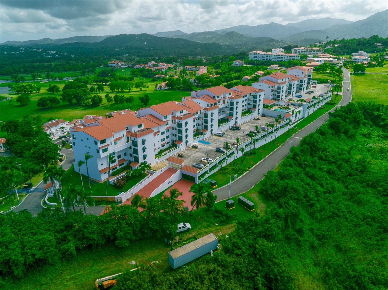 Cluster 5 COND LAS VISTAS DE RIO MAR ##1401