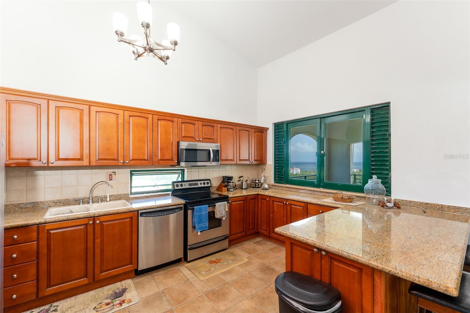 Cluster 5 COND LAS VISTAS DE RIO MAR ##1401