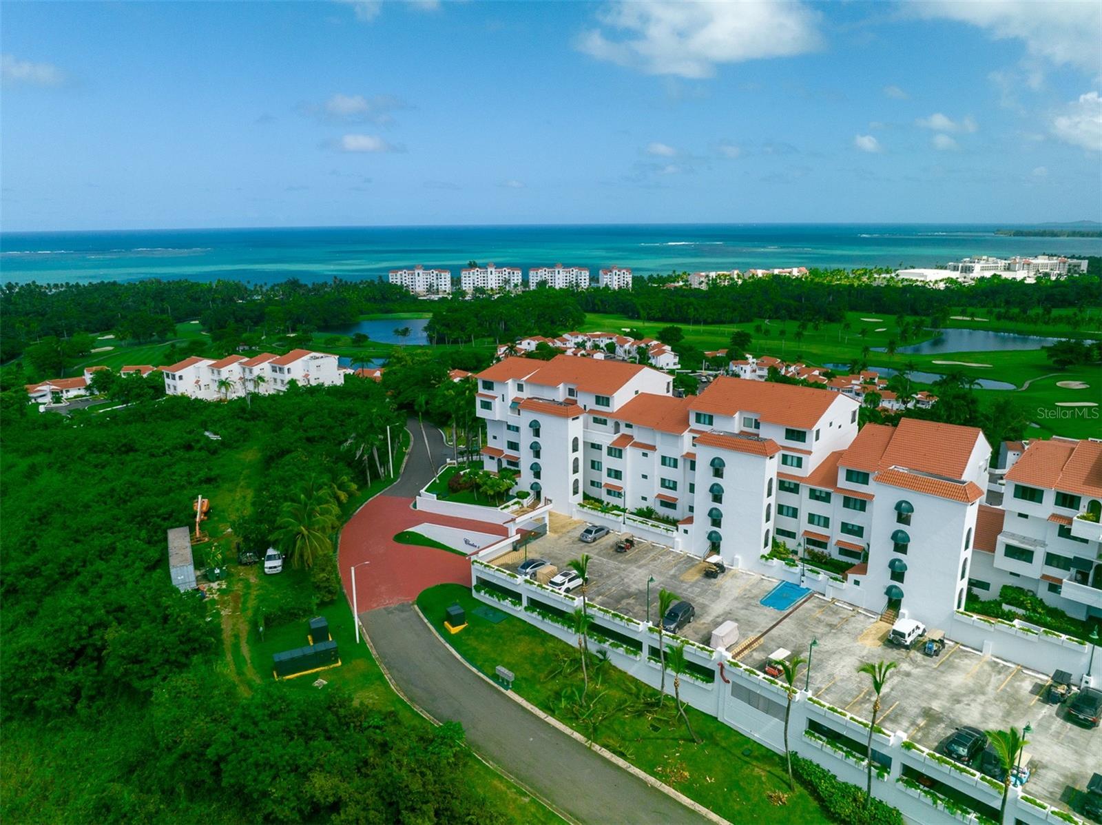 Cluster 5 COND LAS VISTAS DE RIO MAR ##1401