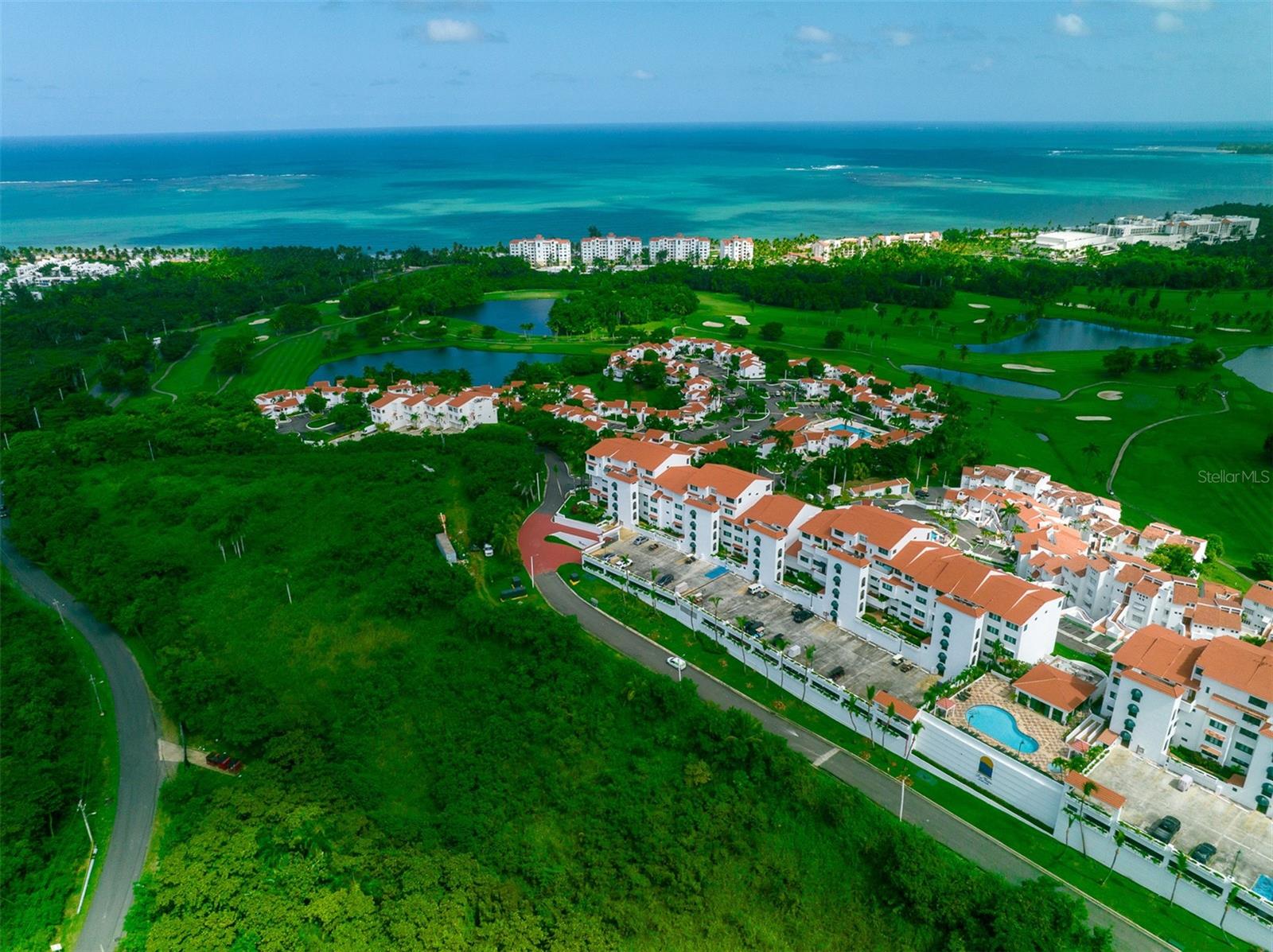 Cluster 5 COND LAS VISTAS DE RIO MAR ##1401