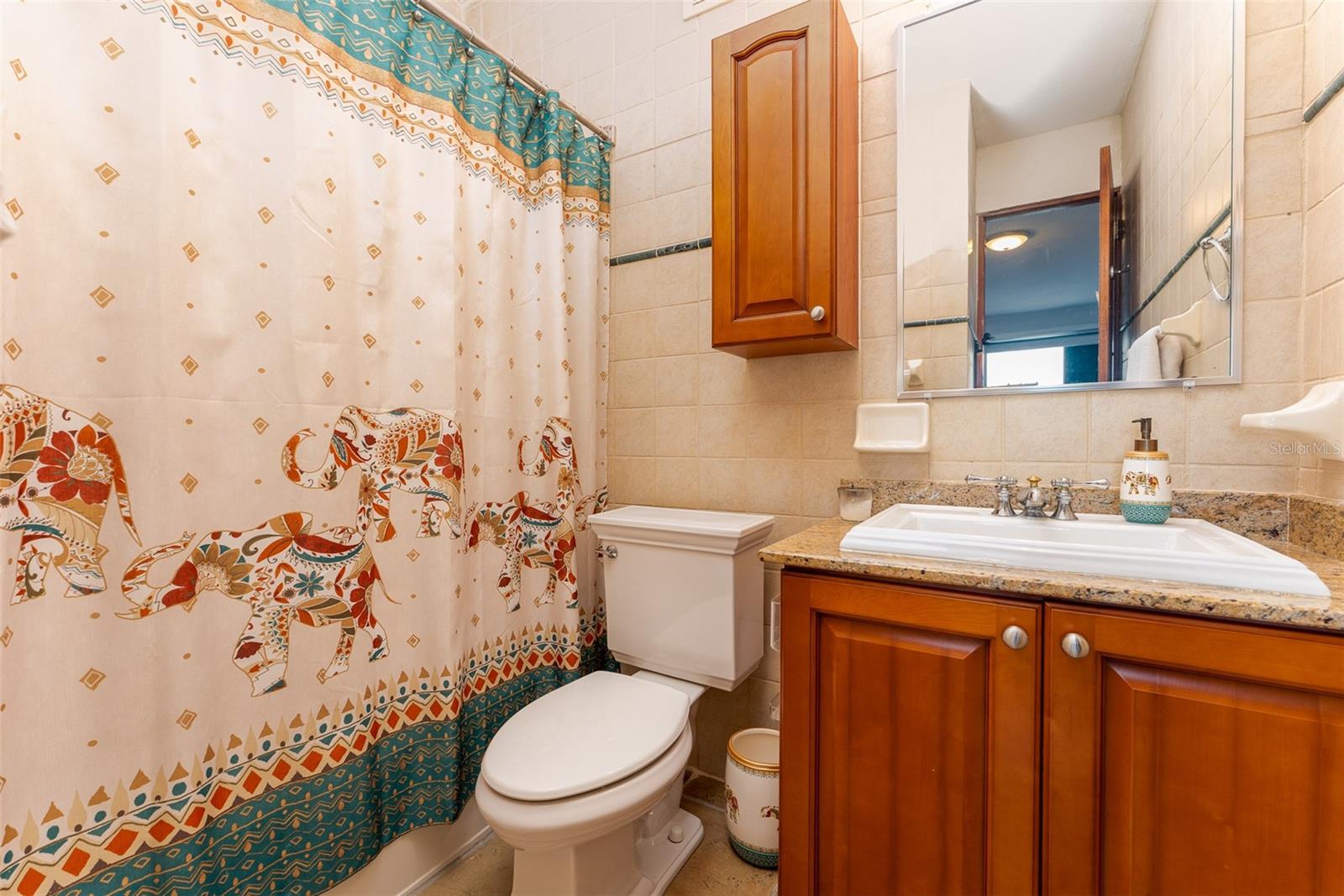 Cluster 5 COND LAS VISTAS DE RIO MAR ##1401