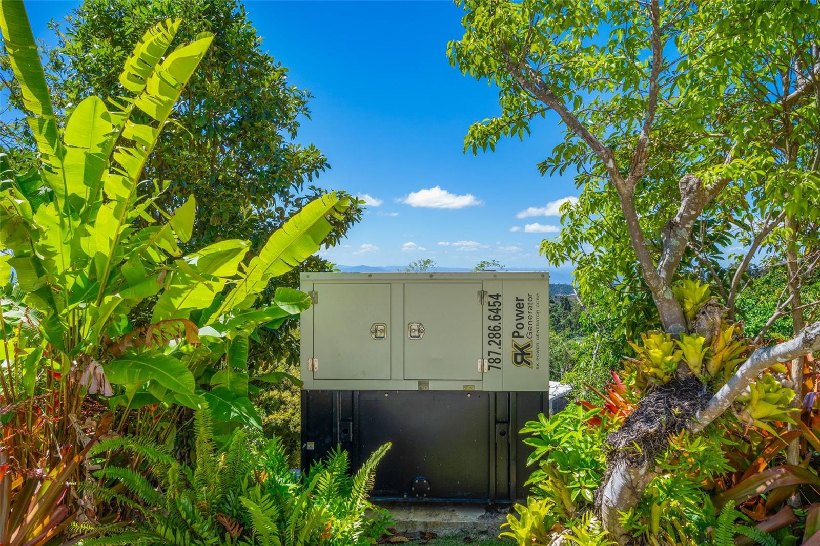 186 9.2 INT. AÑORANZAS DE CUBUY