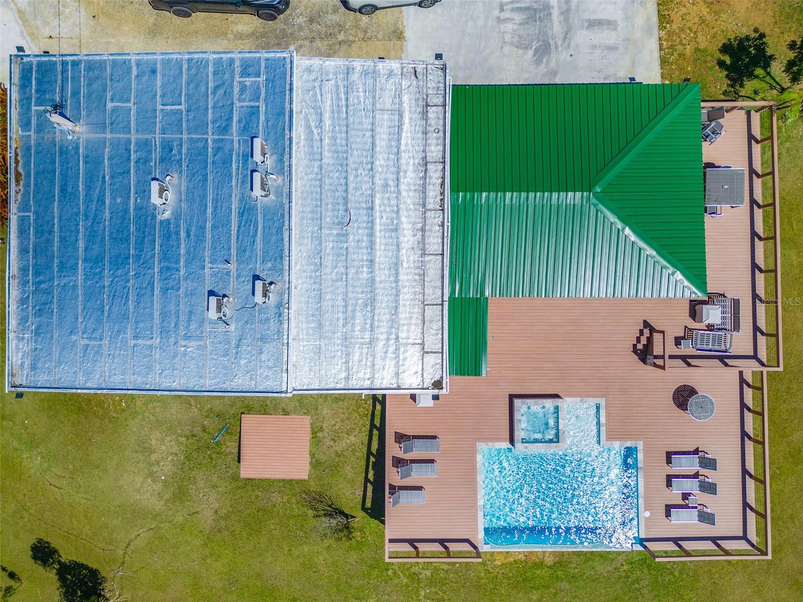 186 9.2 INT. AÑORANZAS DE CUBUY