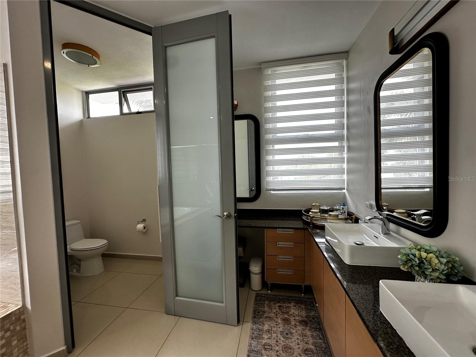 Senderos en Montehiedra AMBAR #86