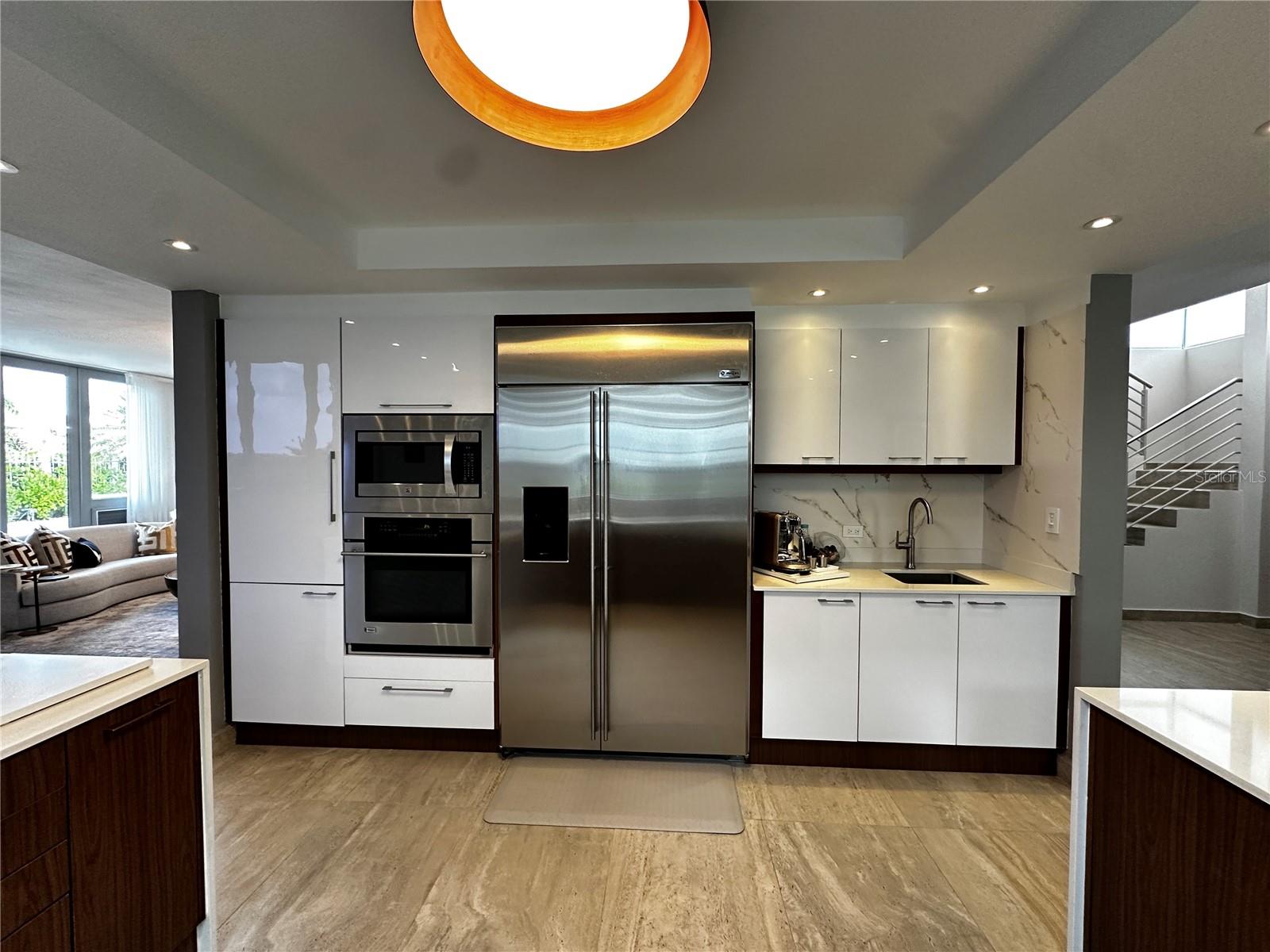 Senderos en Montehiedra AMBAR #86