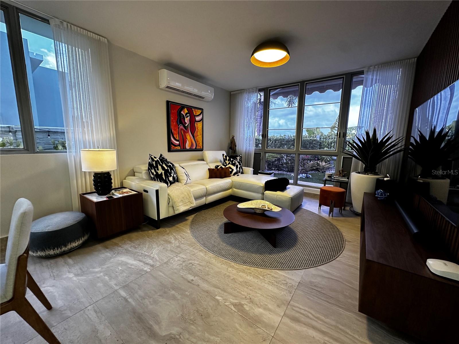 Senderos en Montehiedra AMBAR #86