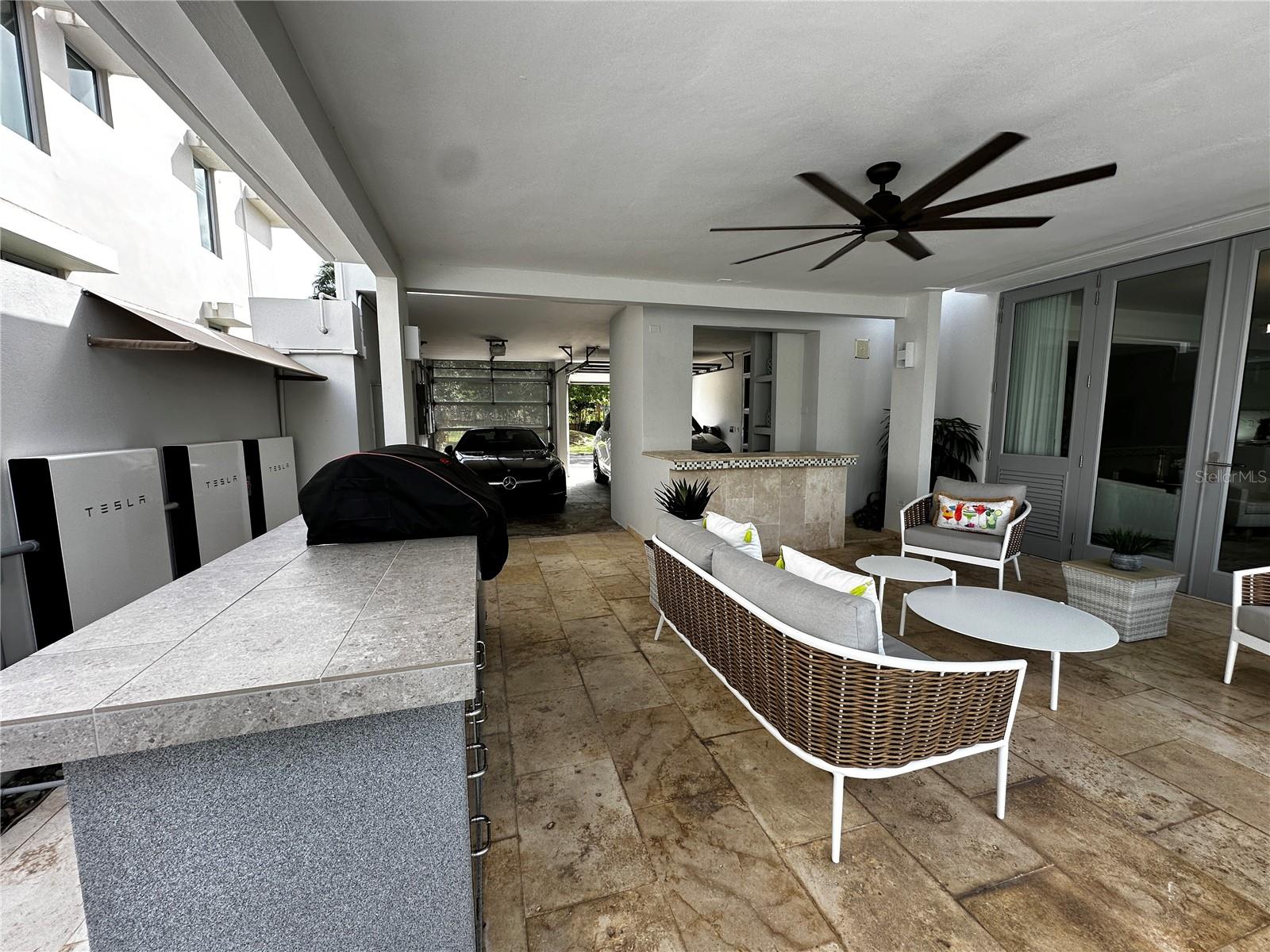 Senderos en Montehiedra AMBAR #86