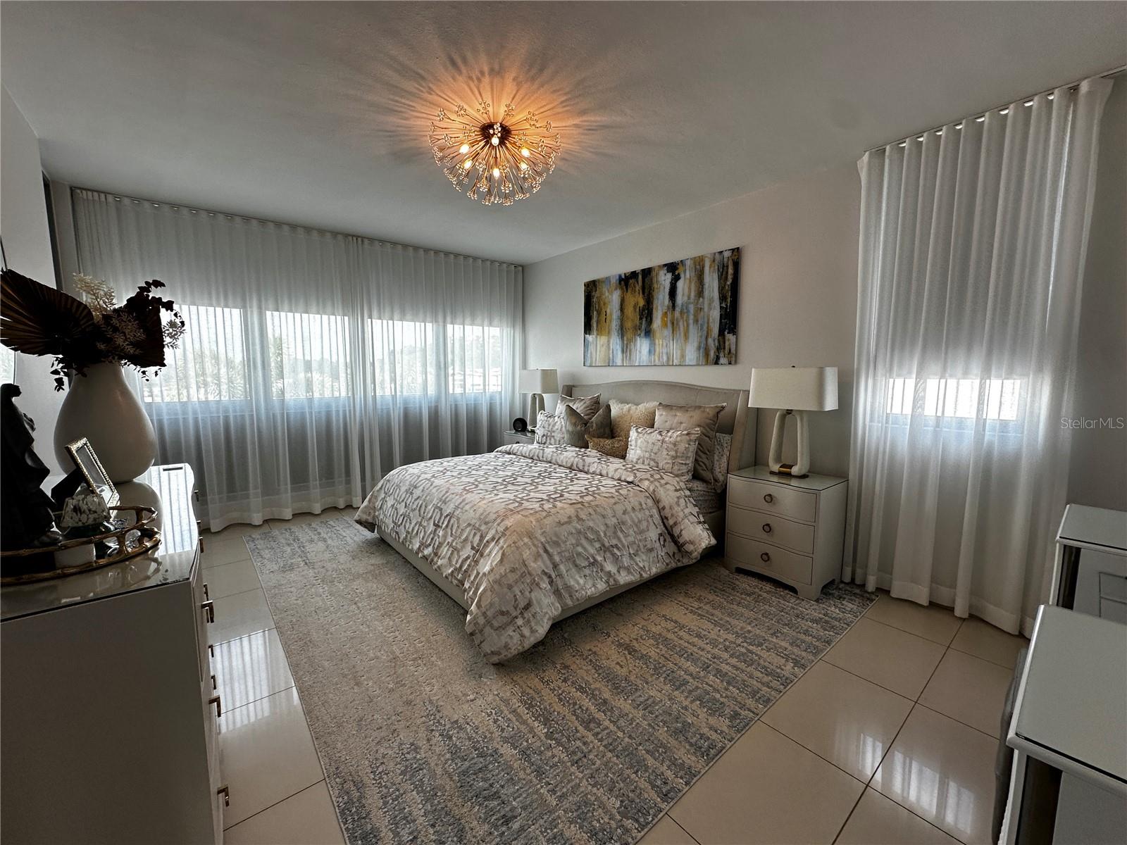 Senderos en Montehiedra AMBAR #86