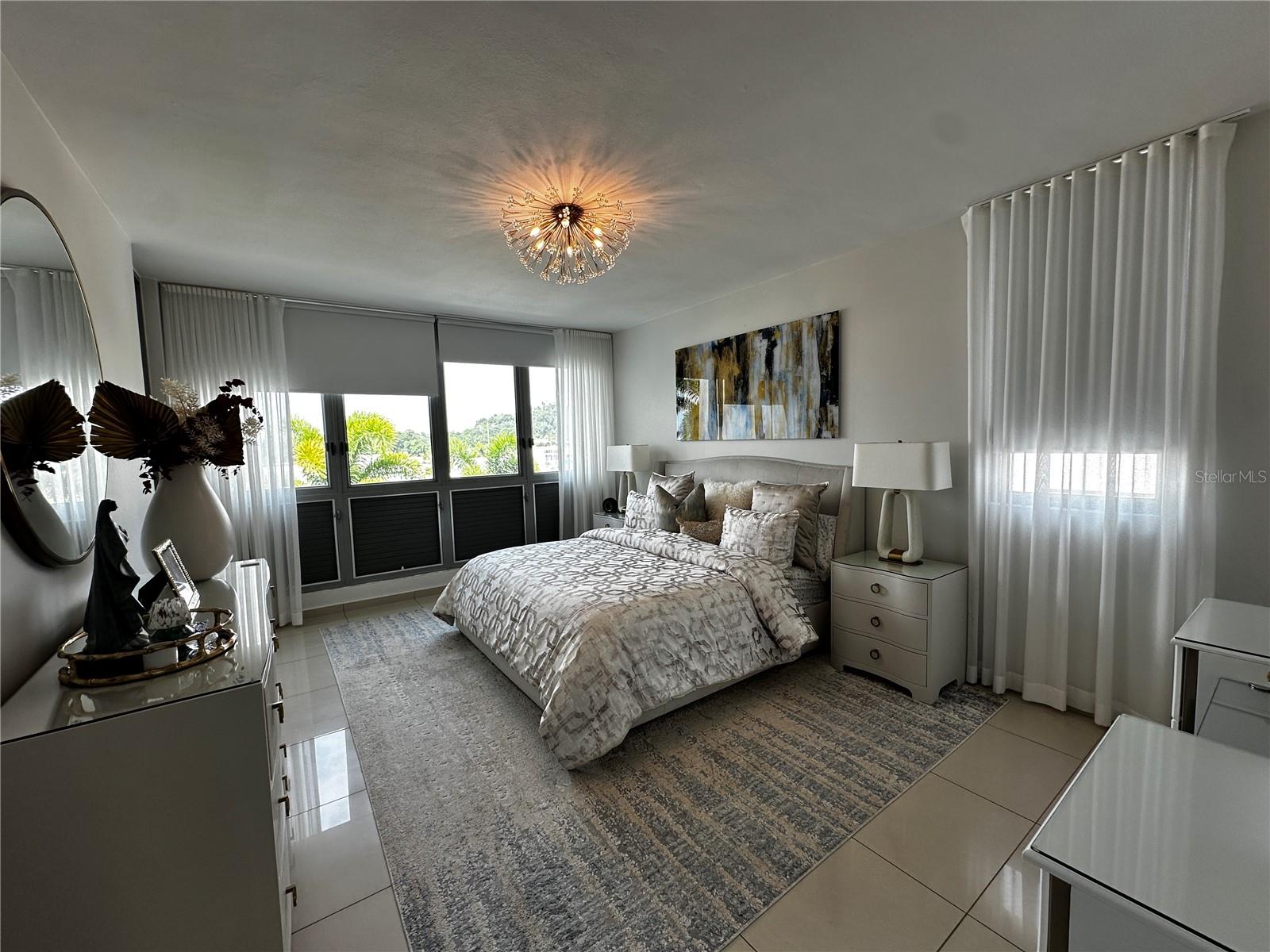 Senderos en Montehiedra AMBAR #86