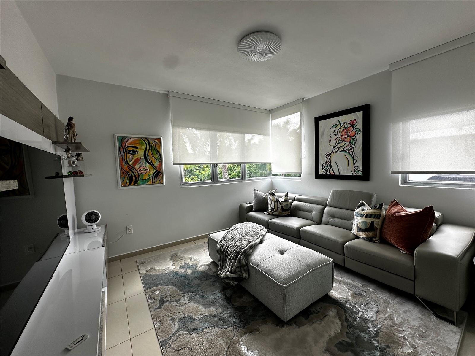 Senderos en Montehiedra AMBAR #86