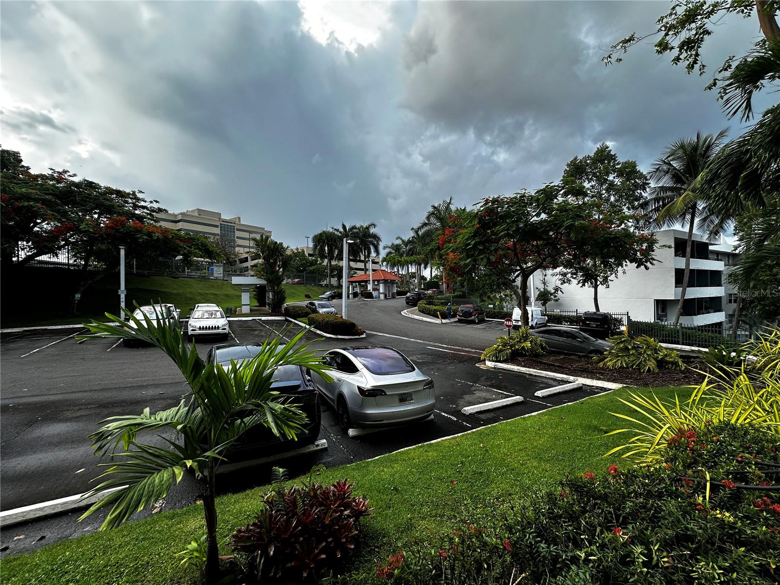 1500 AVENIDA LOS ROMEROS