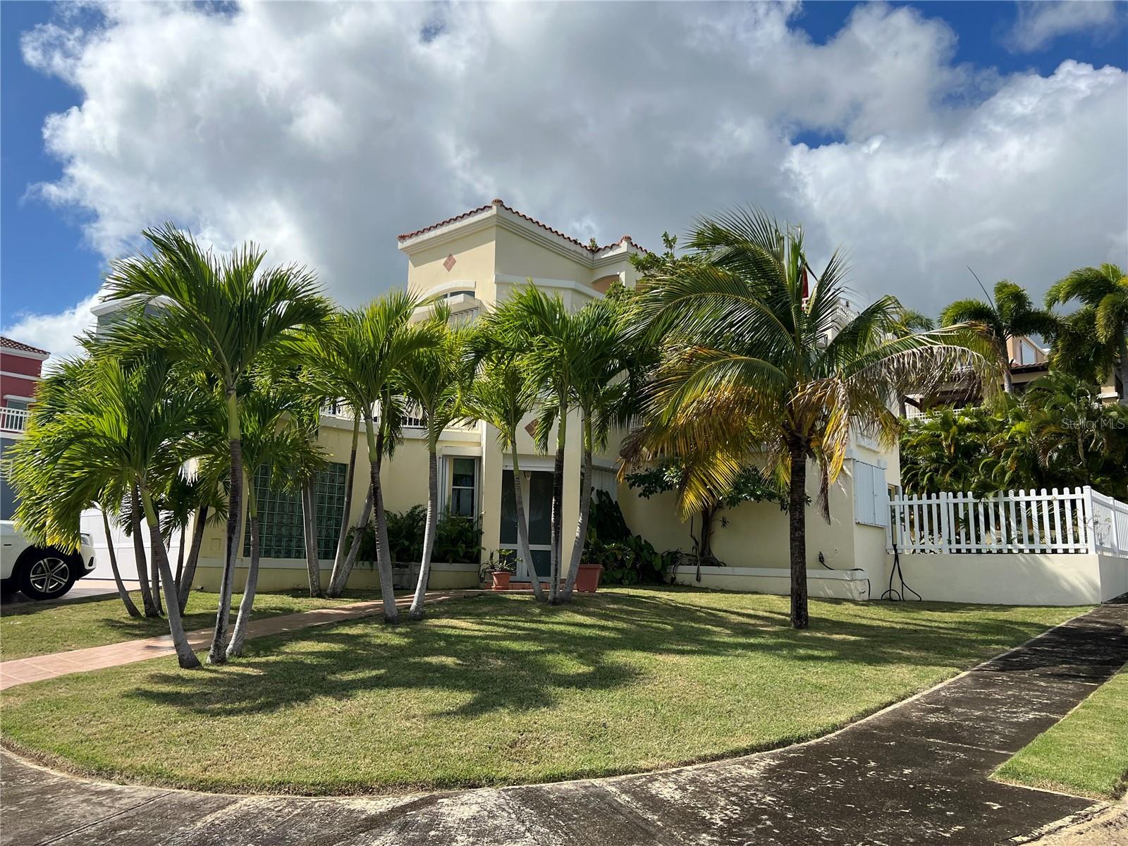 123 PIRATE COVE ST. VILLAGE AT THE HILLS