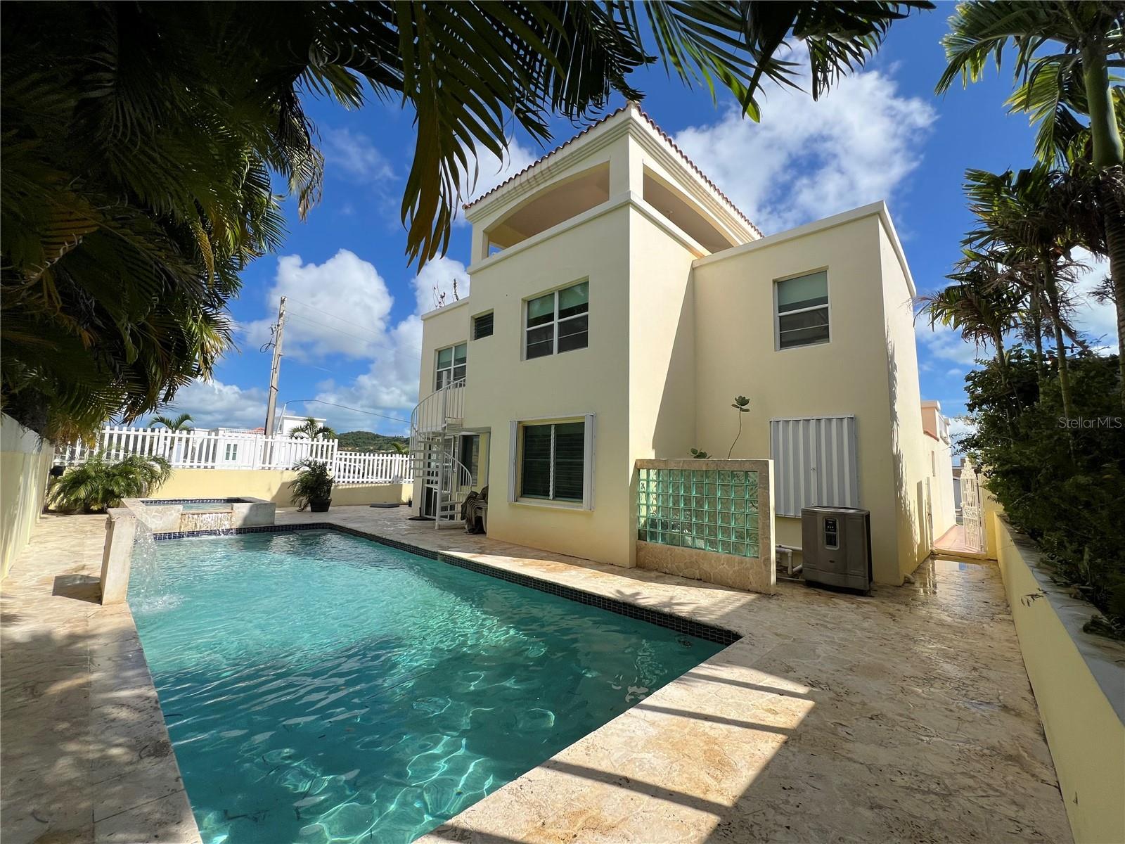 123 PIRATE COVE ST. VILLAGE AT THE HILLS