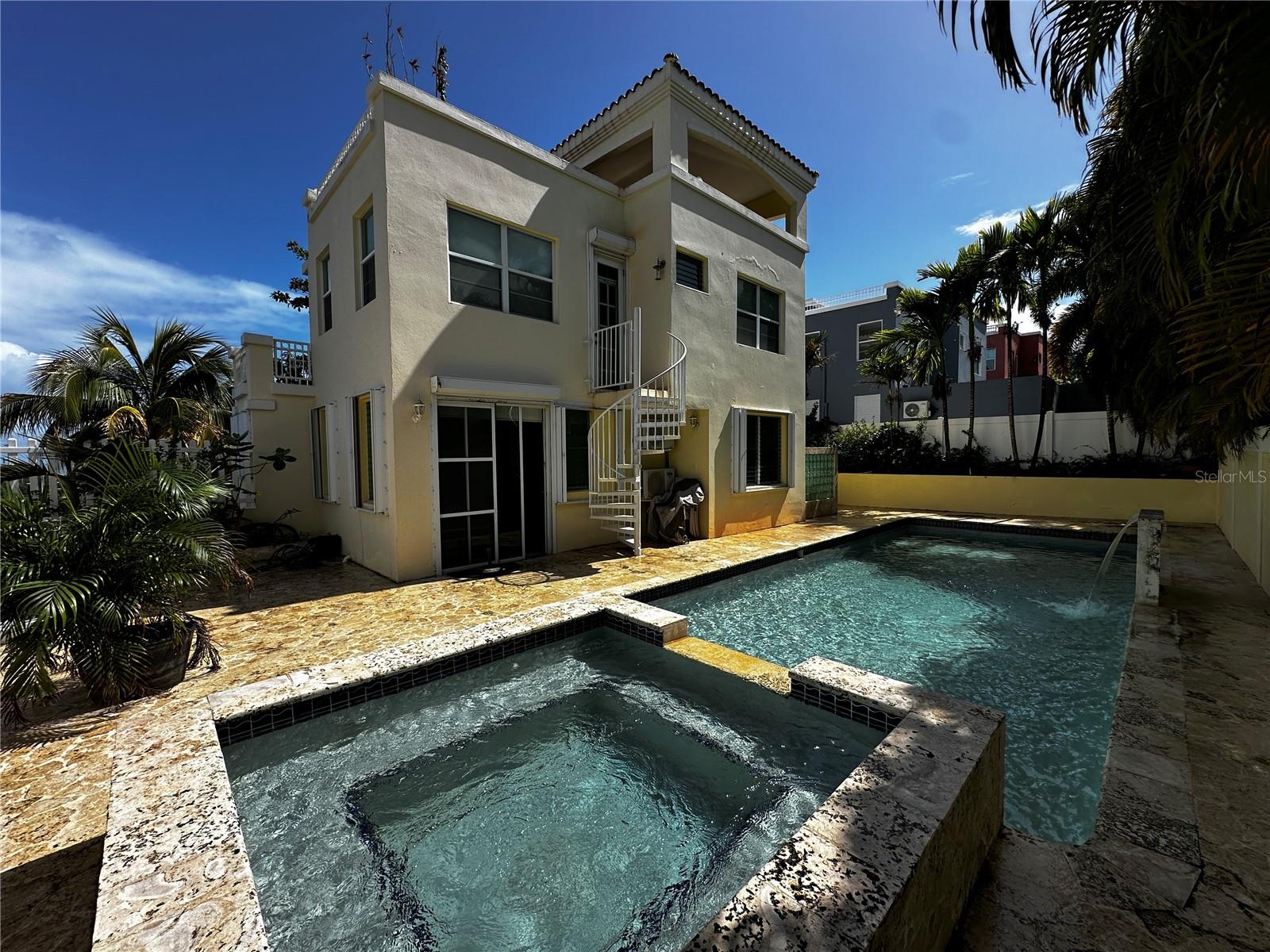 123 PIRATE COVE ST. VILLAGE AT THE HILLS