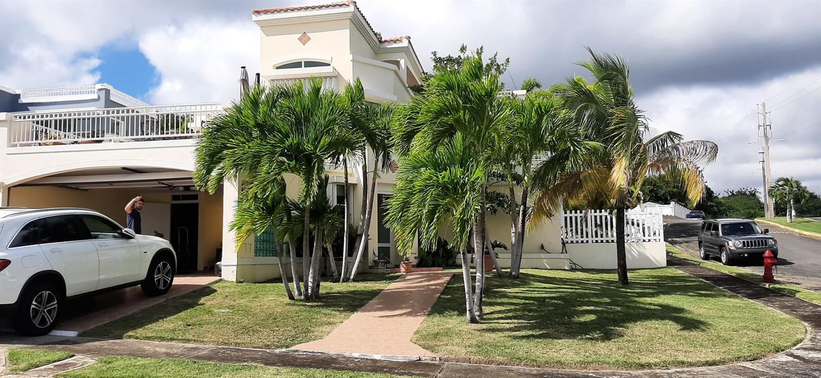 123 PIRATE COVE ST. VILLAGE AT THE HILLS