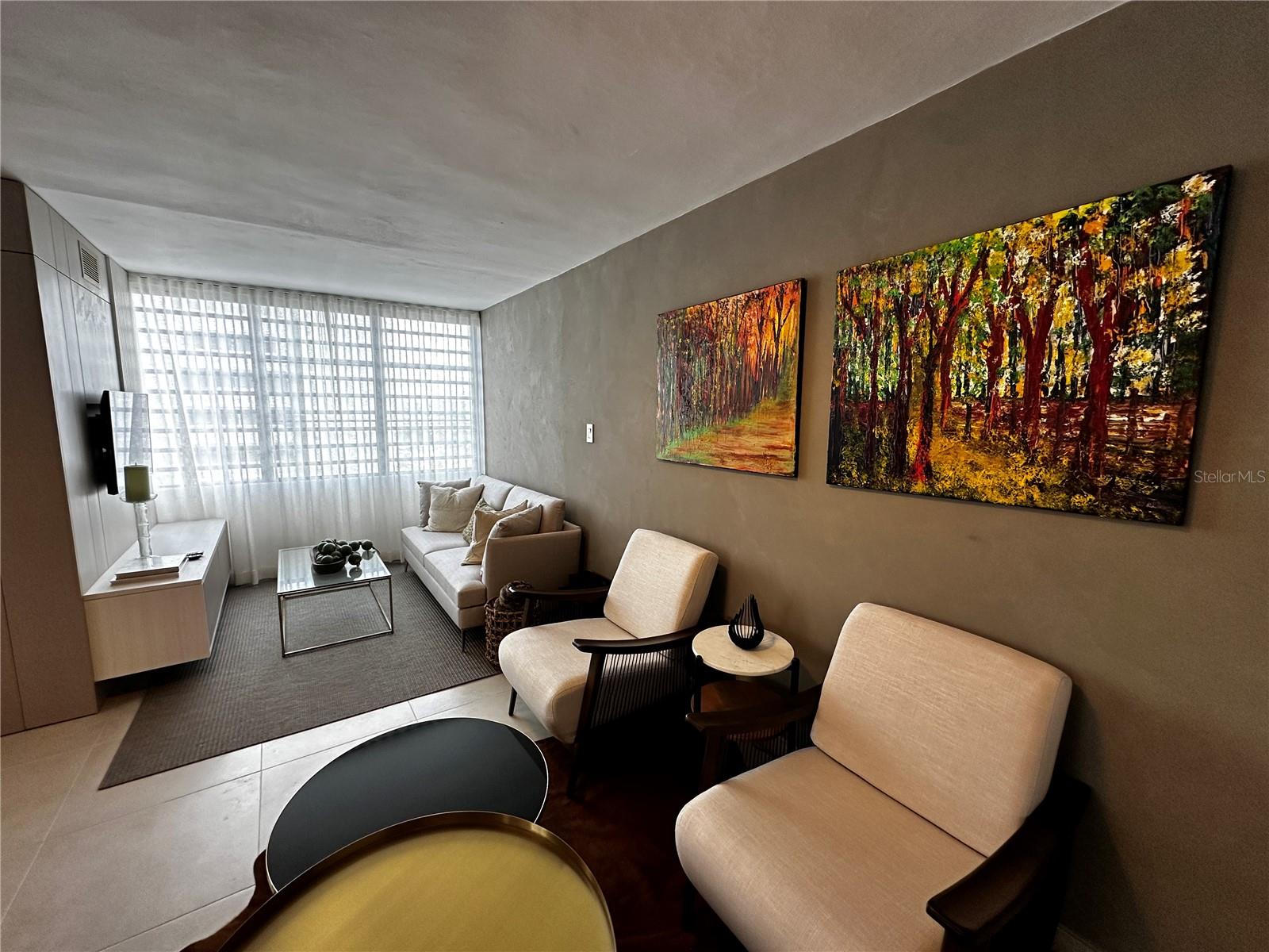 H5 Ave San Patricio COND. LOS PATRICIOS #902