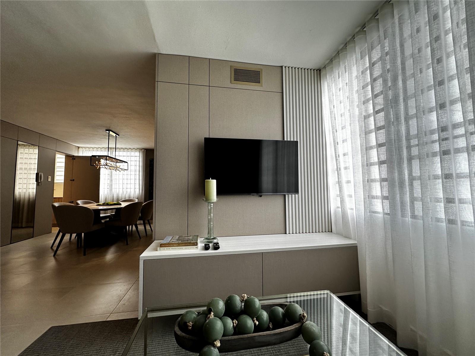 H5 Ave San Patricio COND. LOS PATRICIOS #902