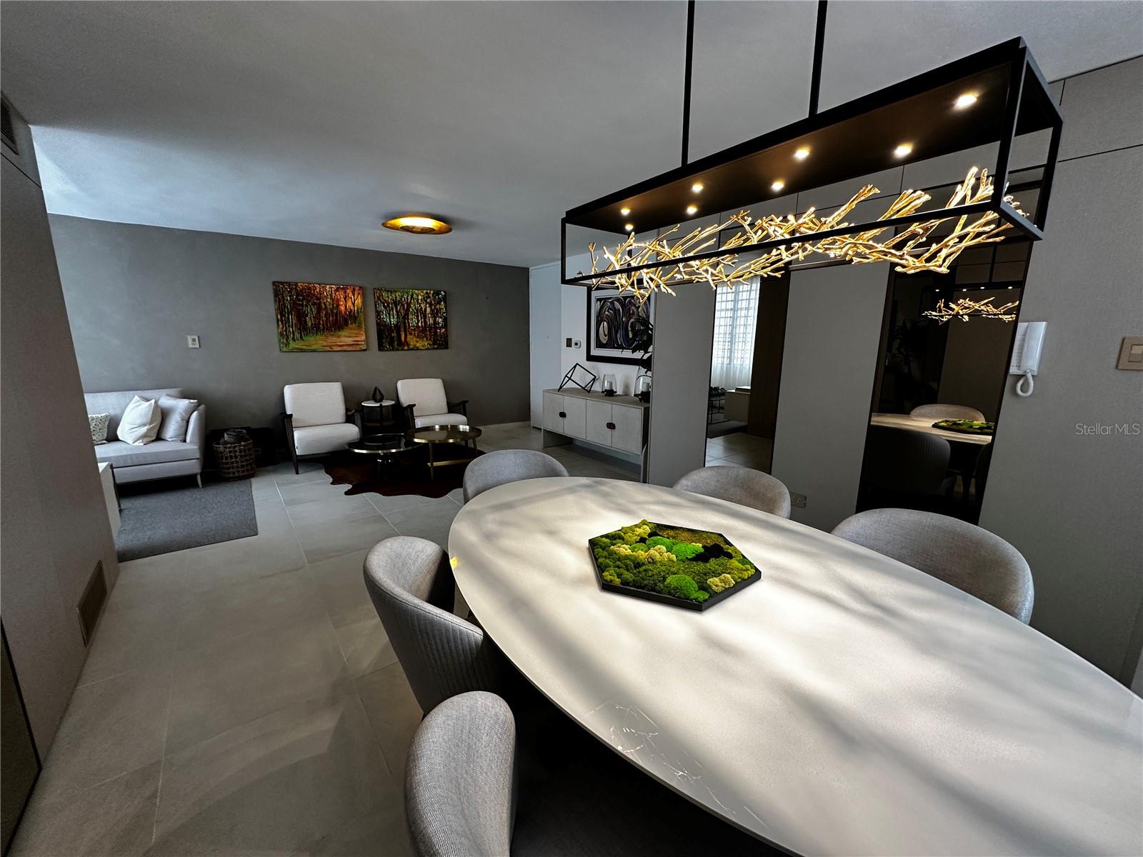 H5 Ave San Patricio COND. LOS PATRICIOS #902