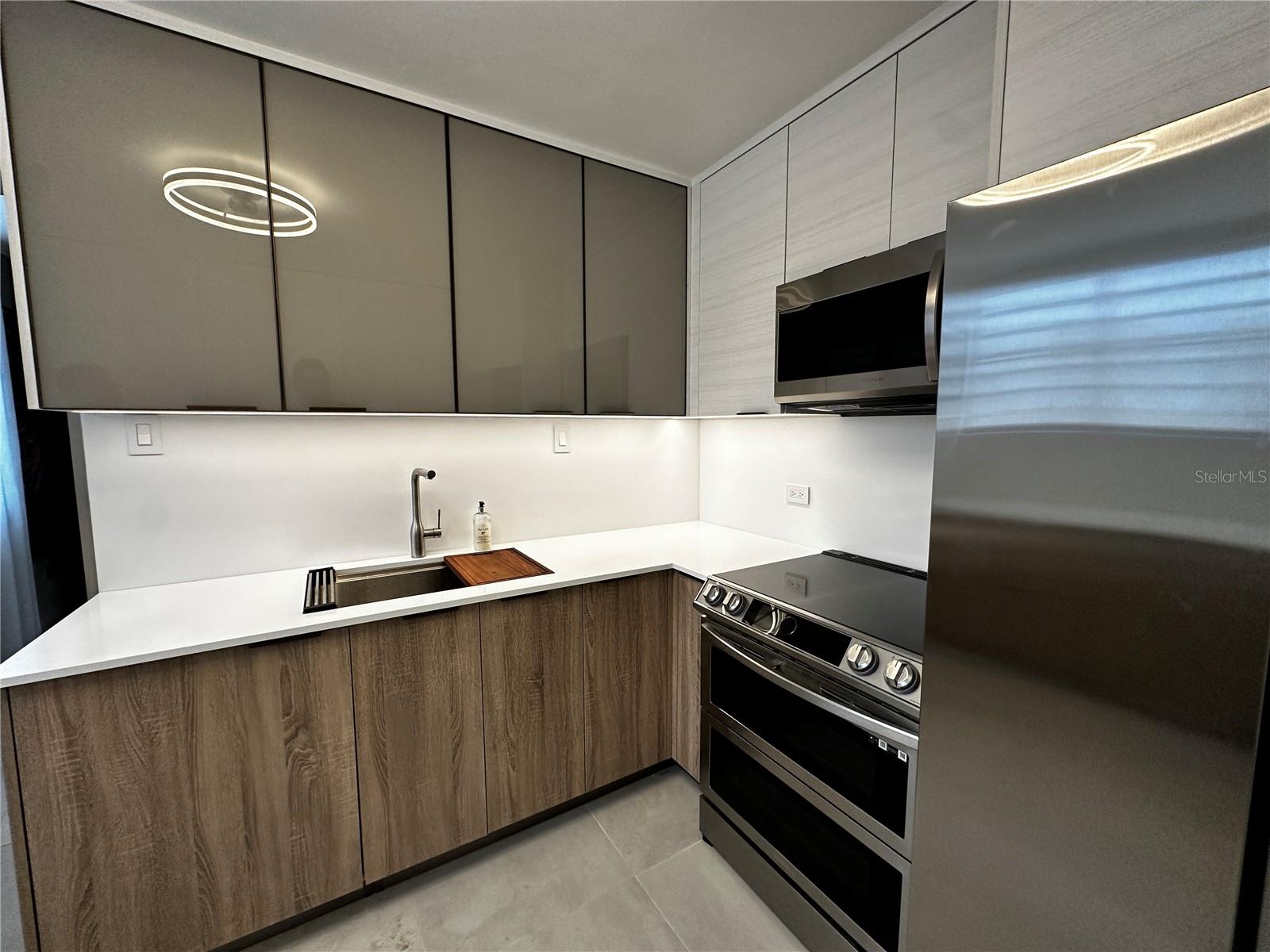 H5 Ave San Patricio COND. LOS PATRICIOS #902