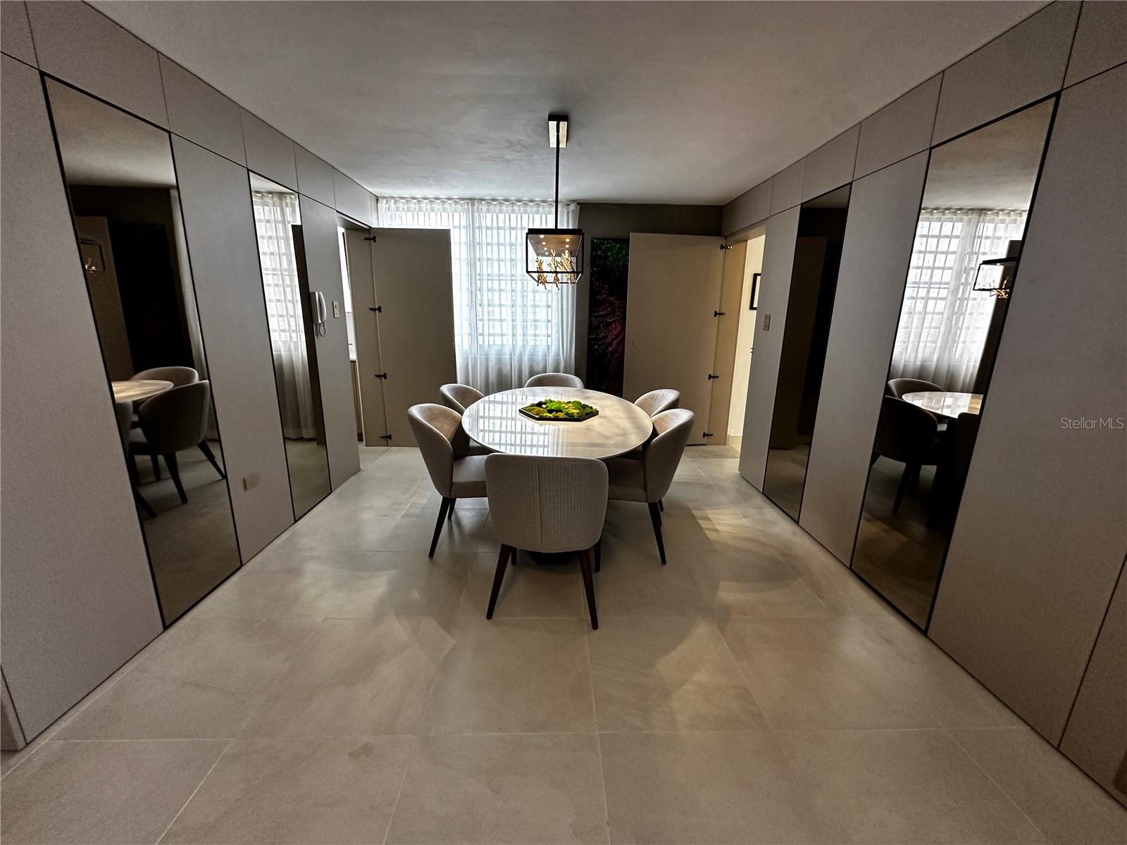 H5 Ave San Patricio COND. LOS PATRICIOS #902