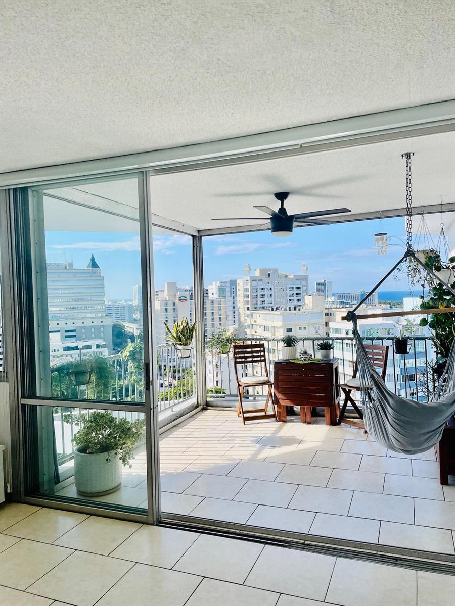 902 PONCE DE LEON AVE #PH