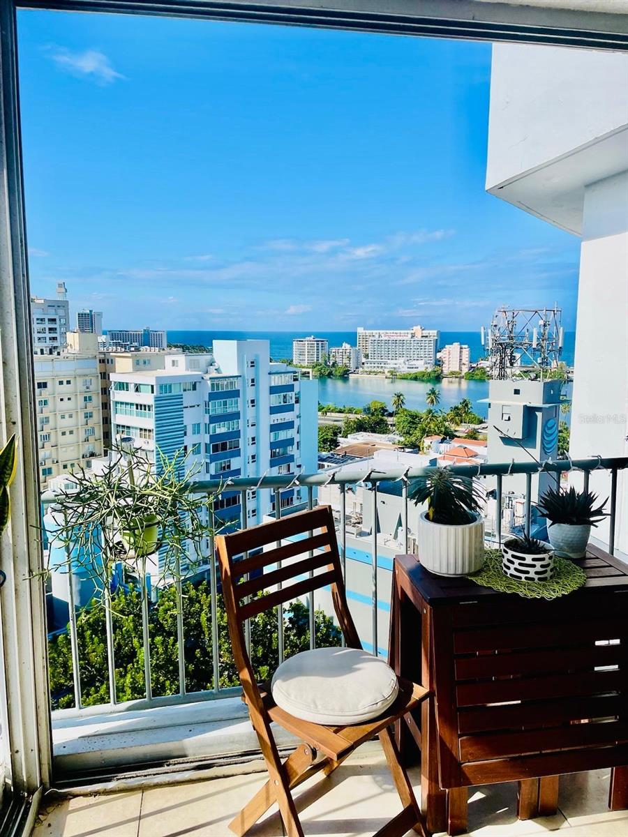 902 PONCE DE LEON AVE #PH