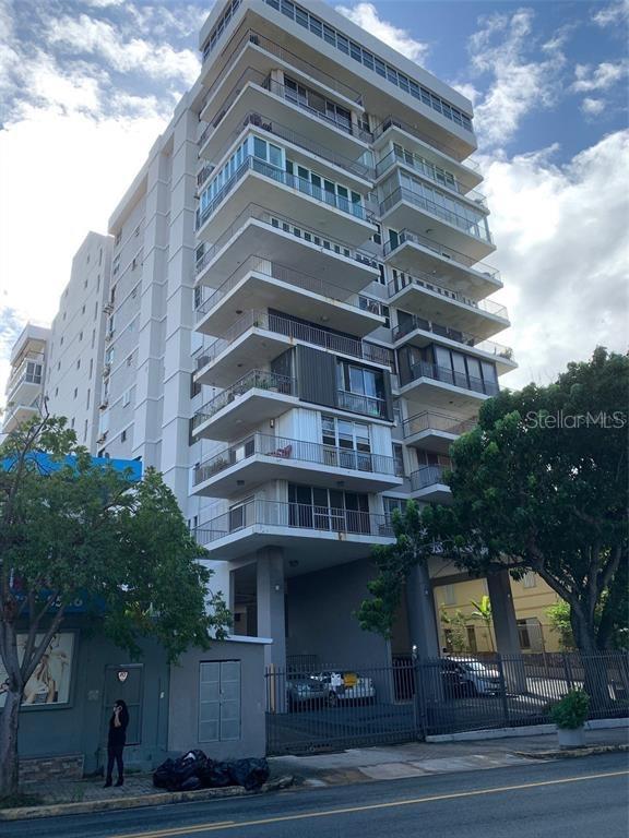 902 PONCE DE LEON AVE #PH