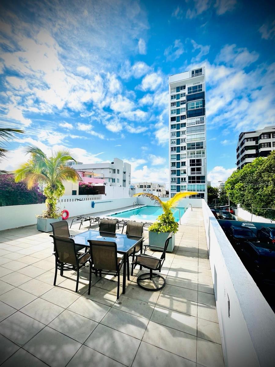 902 PONCE DE LEON AVE #PH