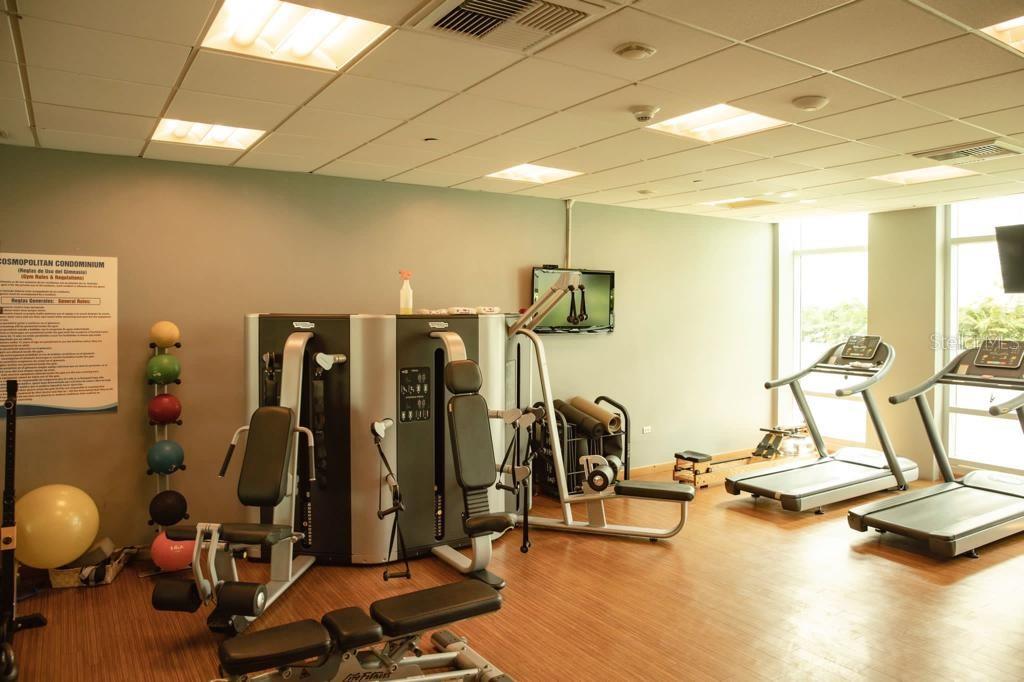 555 C. MONSERRATE #5