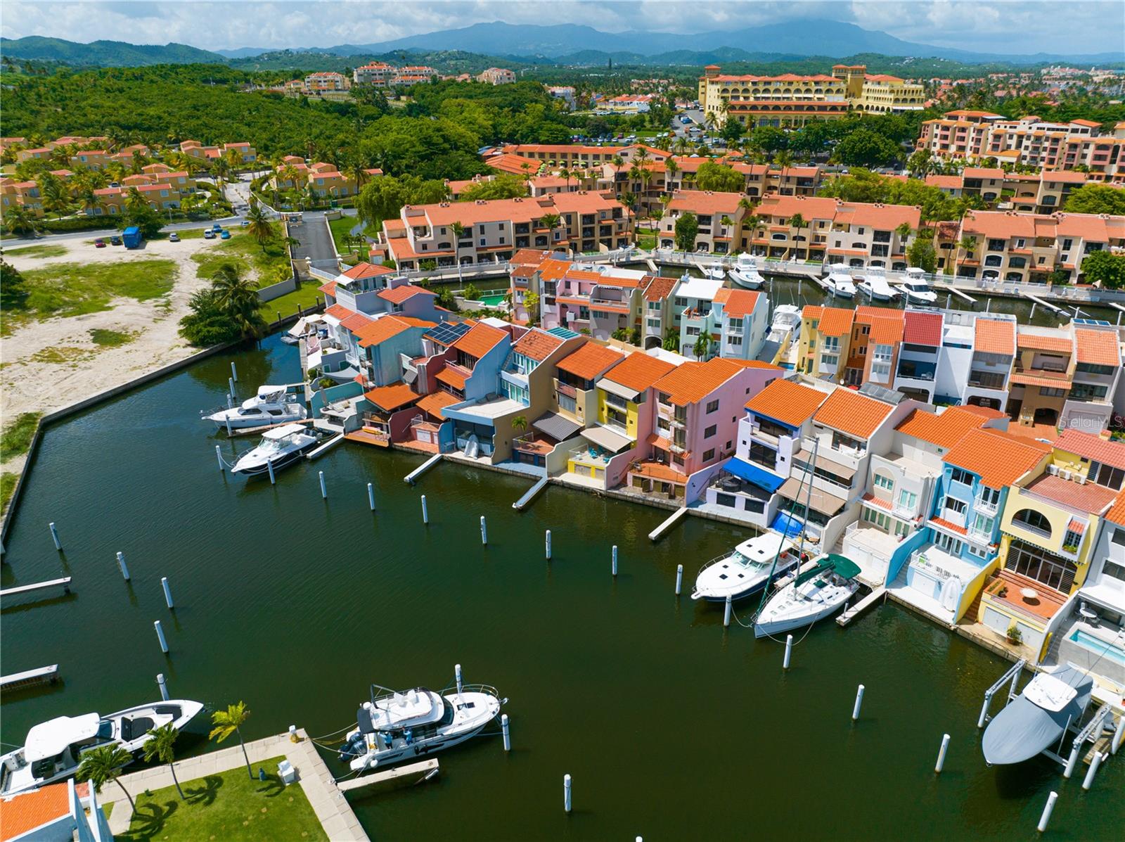 Isla San Marcos ISLA SAN MARCOS #9