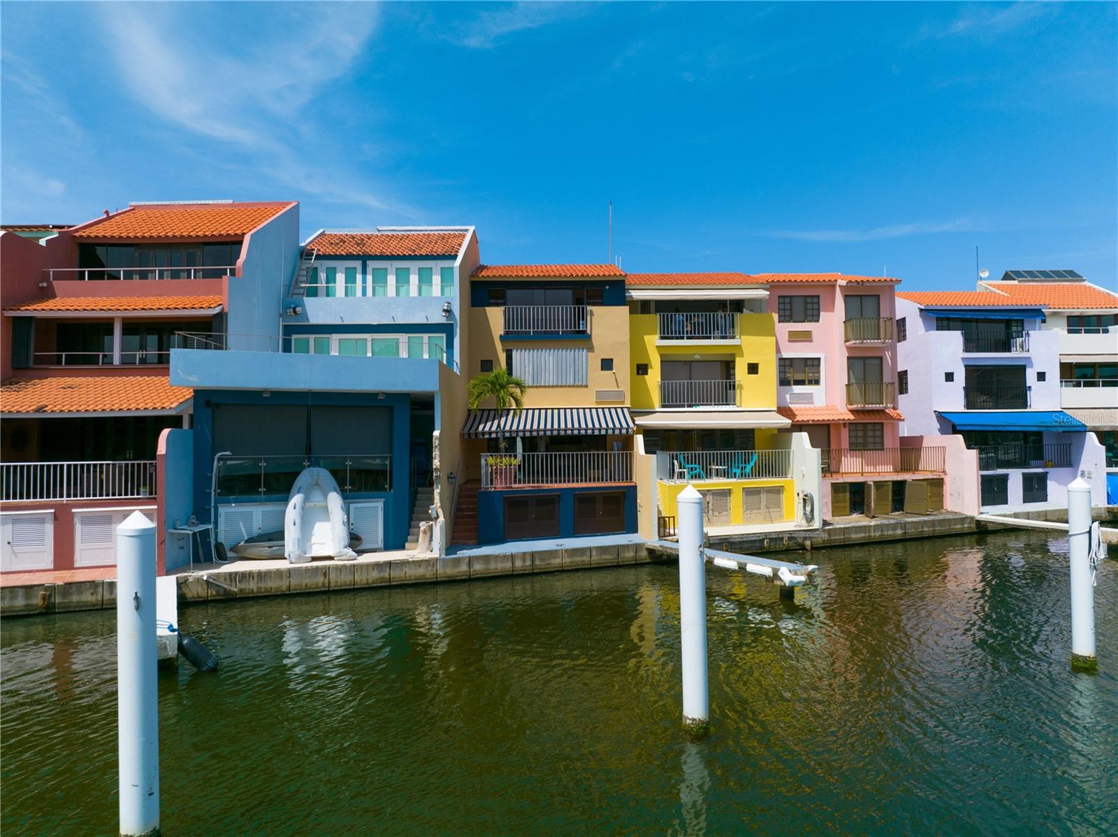 Isla San Marcos ISLA SAN MARCOS #9