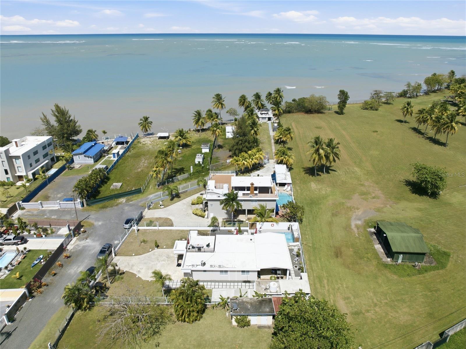 968k 2.1 int Punta Are LAS PICUAS