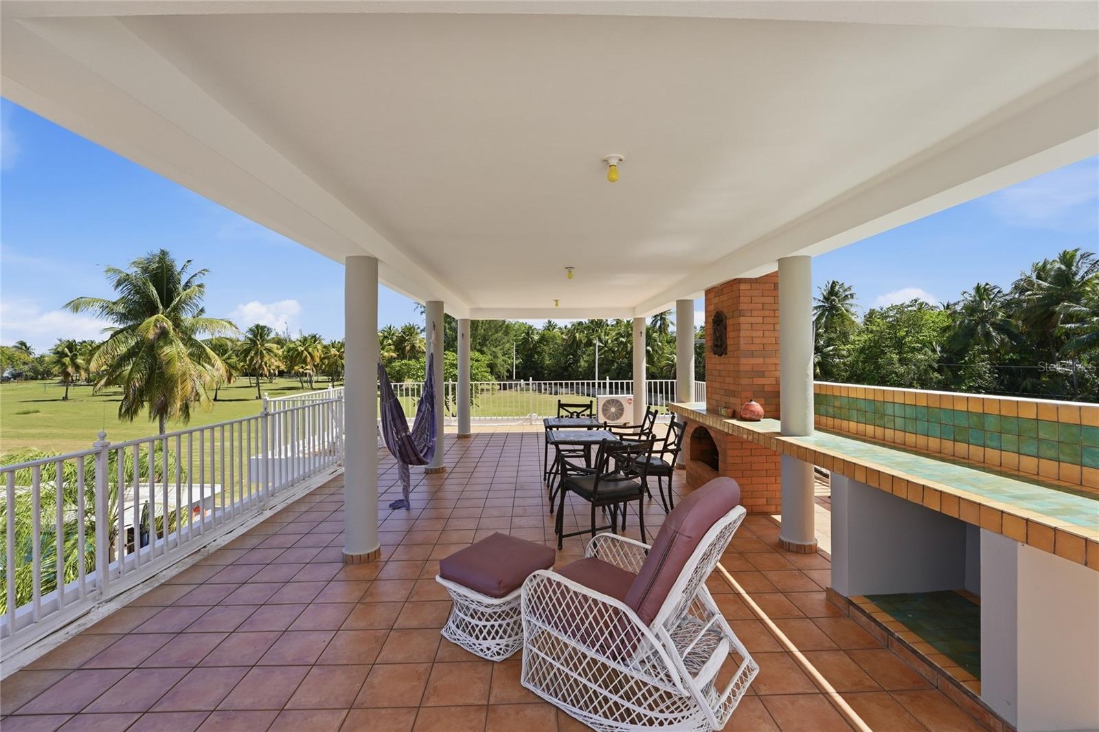 968k 2.1 int Punta Are LAS PICUAS