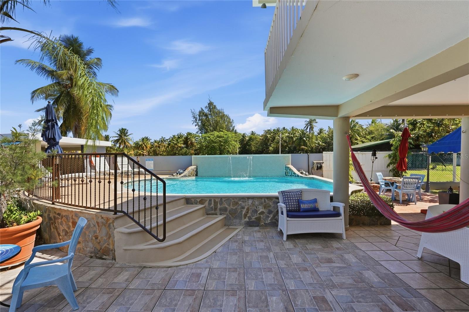 968k 2.1 int Punta Are LAS PICUAS